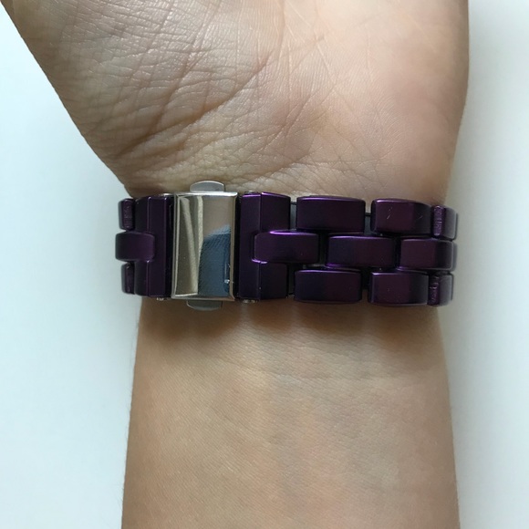 BONGO purple watch - Picture 5 of 6